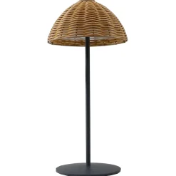 Lampe de table sans fil FAROE H30cm