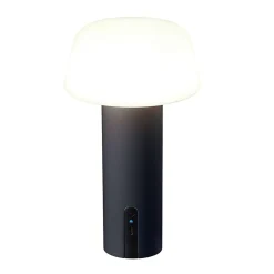 Lampe de table sans fil MALO H21 cm
