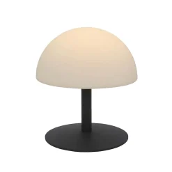Lampe de table sans fil NEPTUNE ROCK H20cm