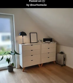 Lampe de table SIEMON en acier avec 1xE14 - Noir - Lucide