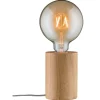 Lampe de table TALIN max 1x20W PAULMANN - 79640