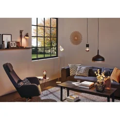 Lampe de table TALIN max 1x20W PAULMANN - 79640