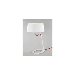 Lampe design, Lampe à poser Bolight LT, Aluminor