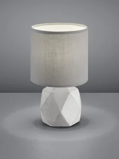 Lampe design, Lampe à poser design Pike, TRIO