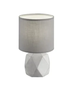 Lampe design, Lampe à poser design Pike, TRIO