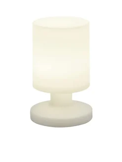 Lampe design, Lampe de table LED Lora- Trio, TRIO