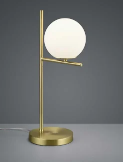 Lampe design, Lampe de table Pure, TRIO