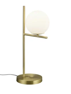 Lampe design, Lampe de table Pure, TRIO