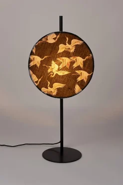 Lampe design, Lampe original Jaylee, BOITE A DESIGN