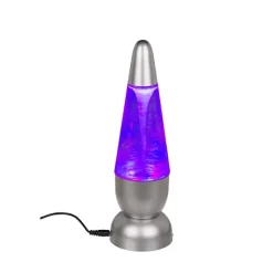 Lampe design LED déco RVB TORNADE