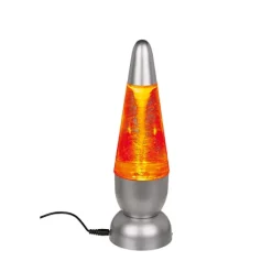 Lampe design LED déco RVB TORNADE