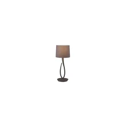 Lampe design LUA 1L BIG - Mantra