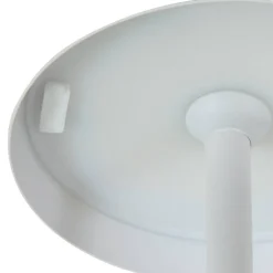 Lampe d'extérieur Cody H37cm blanc - Atmosphera