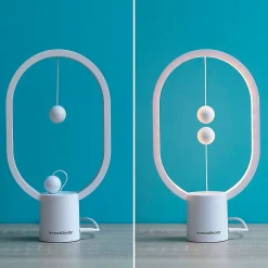 Lampe d'Équilibre avec Interrupteur Magnétique Magilum Innovagoods