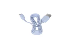 Lampe extérieure LED intégrée Boule 200lm 3W IP54 28x16cm Gris