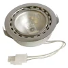 Lampe halogène complète (00175069, 00604153) pour Hotte BOSCH