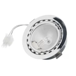 Lampe halogène complète (00175069, 00604153) pour Hotte SIEMENS