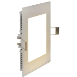 Lampe LED encastrée 'Interna' d:17cm