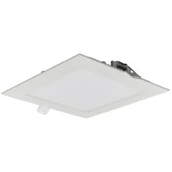 Lampe LED encastrée 'Interna' d:17cm