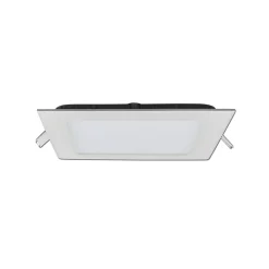 Lampe LED encastrée 'Interna' d:17cm