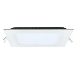 Lampe LED encastrée 'Interna' d:17cm