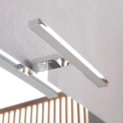 Lampe Led Pour Miroir De Salle De Bain 30 Cm