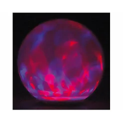 Lampe LED sphère lumineuse SuperNova