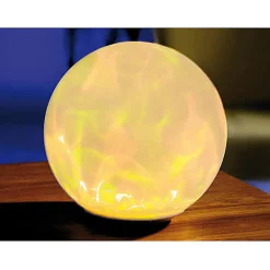 Lampe LED sphère lumineuse SuperNova