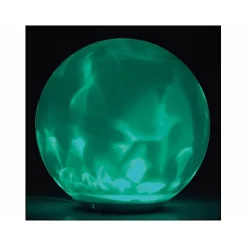 Lampe LED sphère lumineuse SuperNova