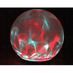 Lampe LED sphère lumineuse SuperNova