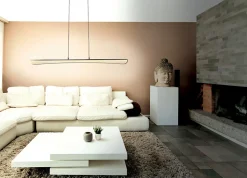 Lampe LED suspendue 'Bones 2' 13,2 W