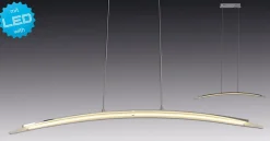 Lampe LED suspendue 'Surf' 22 W