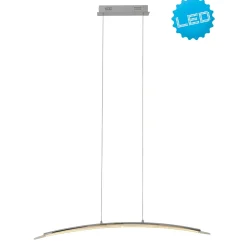 Lampe LED suspendue 'Surf' 22 W