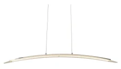 Lampe LED suspendue 'Surf' 22 W