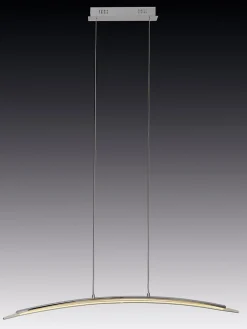 Lampe LED suspendue 'Surf' 22 W