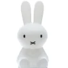 Lampe Miffy taille L PVC Mr Maria
