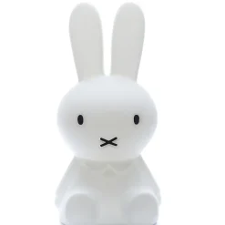 Lampe Miffy taille L PVC Mr Maria