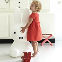 Lampe Miffy taille L PVC Mr Maria