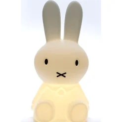 Lampe Miffy taille L PVC Mr Maria
