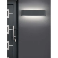 Lampe murale 46 cm outdoor Thames II