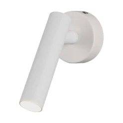 Lampe Murale - SILUMEN - 2W - Blanc - 4000K - Design Minimaliste