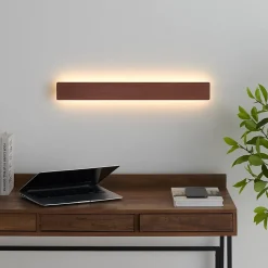Lampe murale large 60 cm LED - Energy