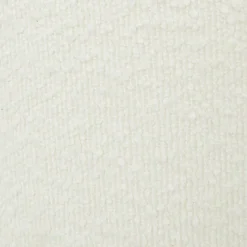 Lampe ronde Lali H43cm blanc - Atmosphera