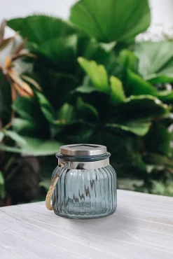 Lampe solaire de table EZ Solar GL1034EZ