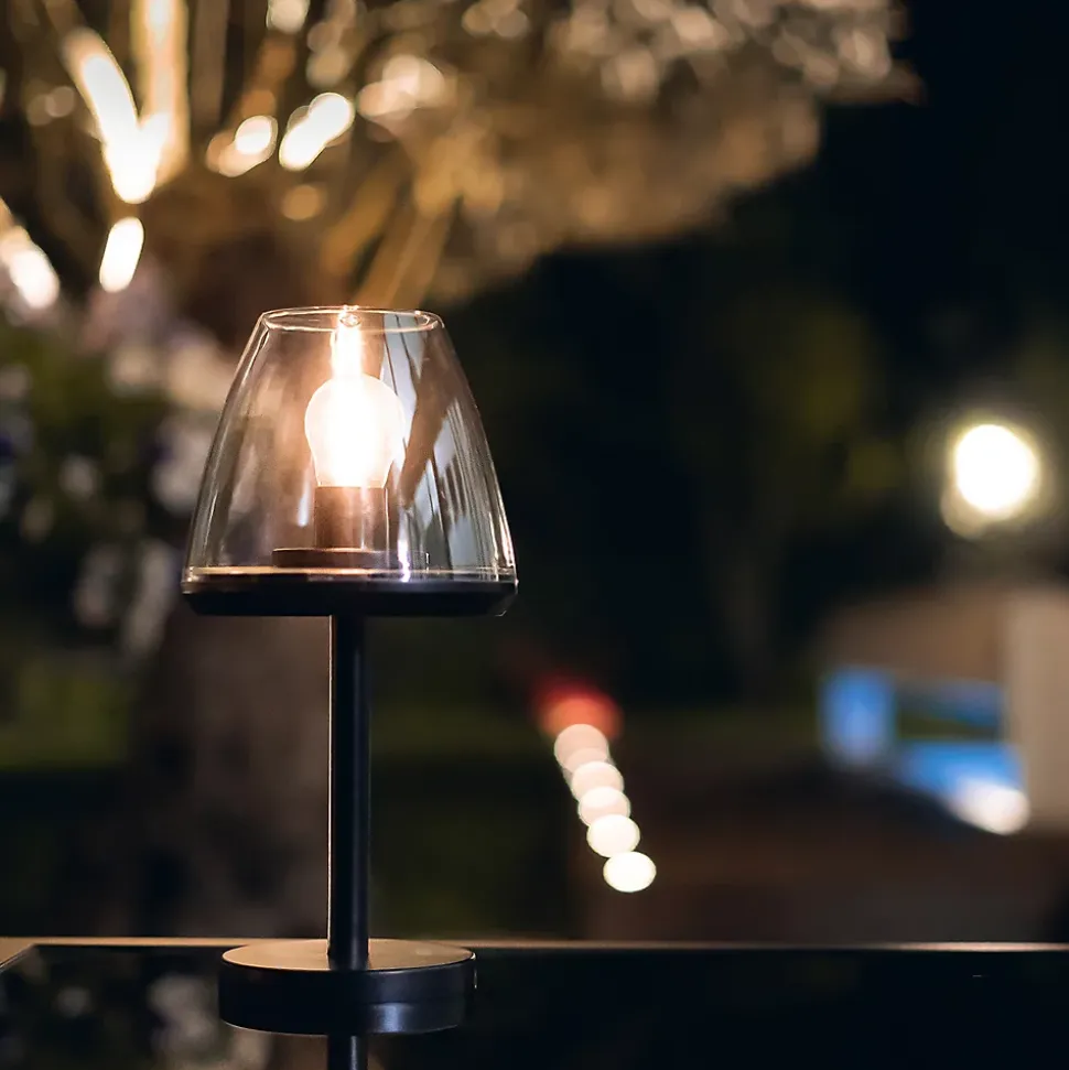 Lampe solaire EZIlight Solar lamp one Lot de 2