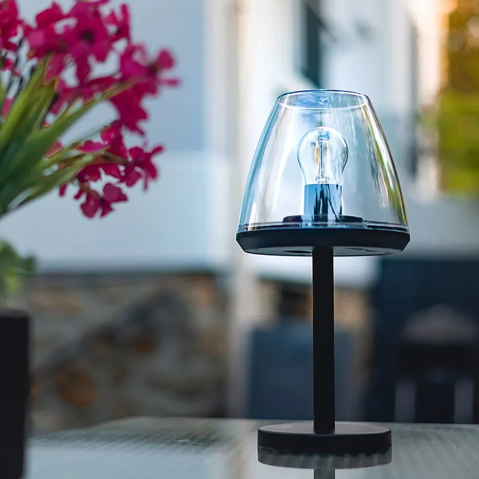 Lampe solaire EZIlight Solar lamp one Lot de 2