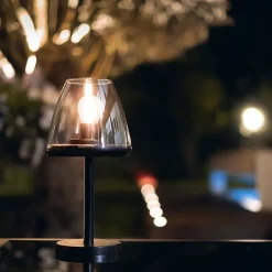 Lampe solaire EZIlight Solar lamp one Lot de 4