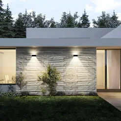 Lampe solaire EZIlight Solar Wall S31