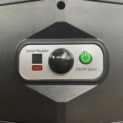 LAMPE SOLAIRE LED RSL017 BLACK