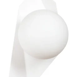 Lampe suspendue DRIFTON K1 WHITE, Emibig Lighting, Fabriqué en EU